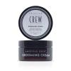 American Crew Men's Grooming Cream (OLD VERSION), Like Hair Gel with High Hold with High Shine, 3 Oz (Pack of 1) view 1