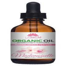 La Palm Organic Oil (Mademoiselle)