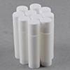 .15 oz White Lip Balm Tube with Cap (100 count) view 1