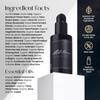 Alitura Pearl Facial Cleanser for Men & Women 100 ml  Anti-Aging Face Wash with Marine Collagen, Sea Kelp & Organic Botanicals  Hydrating Gentle Exfoliant for Clear, Smooth Skin  3.4 oz Travel Size view 2