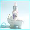 Fresh Unscented After Bath Body Moisturizer 16 oz view 2