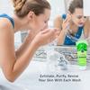 Facial Exfoliating Gel, Non-Scrub Gentle Exfoliantor for Face & Body, Exfoliates, Peels, and Removes Dead Skin Cells, Reveals Glowing, Brighter Skin, 150 ml/5 fl oz view 3