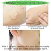 Facial Exfoliating Gel, Non-Scrub Gentle Exfoliantor for Face & Body, Exfoliates, Peels, and Removes Dead Skin Cells, Reveals Glowing, Brighter Skin, 150 ml/5 fl oz view 4