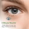 Sudden Change Instant Under-Eye Firming Serum - (Classic Formula) Under-Eye Bags Treatment for Puffiness, Lines, & Wrinkles - Wear With or Without Makeup - 3 Minute Results (0.23 oz) view 2