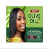 ORS Olive Oil Built-In Protection Full Application No-Lye Hair Relaxer Extra Strength view 1