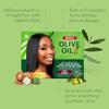 ORS Olive Oil Built-In Protection Full Application No-Lye Hair Relaxer Extra Strength view 4