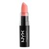 NYX PROFESSIONAL MAKEUP Matte Lipstick, Hippie Chic view 1