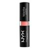 NYX PROFESSIONAL MAKEUP Matte Lipstick, Hippie Chic view 3