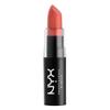 NYX PROFESSIONAL MAKEUP Matte Lipstick - Sierra (Bronze With Pink Undertones) view 1