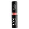 NYX PROFESSIONAL MAKEUP Matte Lipstick - Sierra (Bronze With Pink Undertones) view 3
