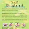 2 X 100G HESH BRAHMI POWDER by Kodiake by USA view 2
