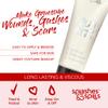 Liquid Latex Face and Body Paint | Professional Liquid Latex SFX Makeup for Costumes, Prosthetics, and Halloween Special Effects | Skin-Safe, Easy to Use and Remove | 30ml by Splashes & Spills view 3