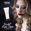Liquid Latex Face and Body Paint | Professional Liquid Latex SFX Makeup for Costumes, Prosthetics, and Halloween Special Effects | Skin-Safe, Easy to Use and Remove | 30ml by Splashes & Spills view 4
