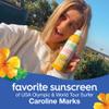 Alba Botanica Cool Sport Refreshing Clear Spray SPF 50 Sunscreen, 6 oz. view 4