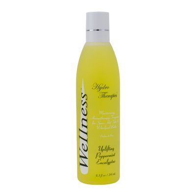 InSPAration Wellness Uplifting Peppermint Eucalyptus (8.3 oz) (1)