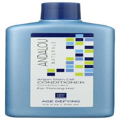 (10 PACK) - Andalou Age Defying Treatment Conditioner, 340ml