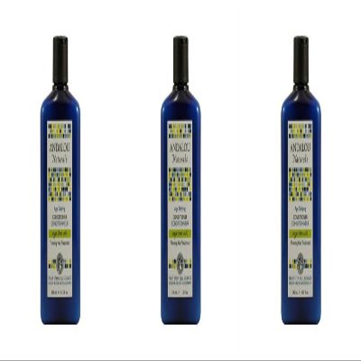 (3 PACK) - Andalou Age Defying Treatment Conditioner, 340ml