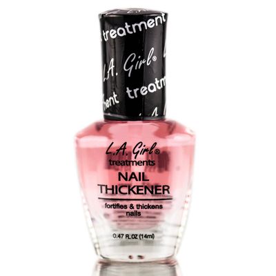 L.A. Girl Nail Treatments, Nail Thickener GNT14