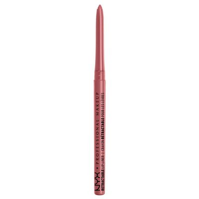 NYX PROFESSIONAL MAKEUP Mechanical Lip Liner Pencil, Nude Pink