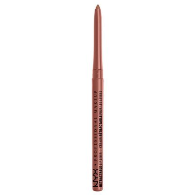 NYX Professional Makeup Mechanical Lip Liner Pencil, Sand Beige