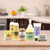Beessential All Natural Honey & Oat Small Batch Bar Soap  Great for Men, Women, and Children  Paraben Free  Made in the USA  5 Oz. view 3