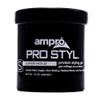 AmPro Pro Styl Protein Styling Gel - Curly Hair Gel for Men and Women - Soy Protein Strengthens Strands - Strong Hold, Frizz Control - 15 oz view 1