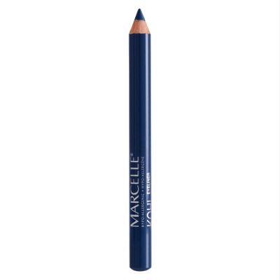 Marcelle Kohl Eyeliner, Blue, Eye Pencil, 0.04 oz