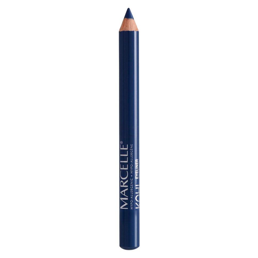 Marcelle Kohl Eyeliner, Blue, Eye Pencil, 0.04 oz