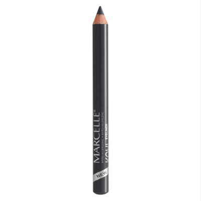 Marcelle Kohl Eyeliner, Smoke, Eye Pencil, 0.04 oz