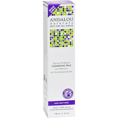Andalou Naturals Hand CRM Lavender Shea