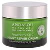 Andalou Naturals Night Repair CRM Resv Q10 1.7 Oz view 2