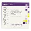 Andalou Naturals Firm Cream Goji Peptide 1.7 Oz view 1