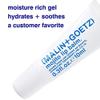 MALIN+GOETZ Lip Moisturizer Hydrating Gel Lip Treatment with Nourishing Fatty Acid Blend Long-Lasting Protection for Dry Lips Vegan, Cruelty-Free Mojito Flavor (0.35 Fl Oz.) view 3