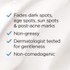 L'Oreal Paris Youth Code Dark Spot Corrector Facial Day Cream SPF 30, 1.7 Ounce view 4