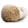 Pure Badger Shaving Brush Premium Handmade  Simply the Best Luxury Mens Shave Brush (Pure Badger) view 4