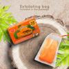ASANTEE PAPAYA & HONEY SOAP Bars with Vitamin C,E and Q10 Skin Cleansing 4.40 Oz (Pack of 1) view 4