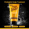 high time Dare 2B Bald Moisturizing Scalp Lotion | Bald Head Care Regime | Condition, Protect, and Treat the Scalp Against Flaking | Bald Head Moisturizer for Men- 4.75 OZ view 4