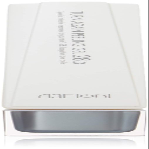 Hankook A3F(On) Peeling Gel