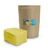 SAAQIN Raw Unrefined Shea Butter Grade A From Ghana 5 Lbs view 1