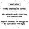 CONTROL CORRECTIVE Smoothing Repair Gel, 1.7 Oz - Anti-Aging Gel, Combination Of Glycolic & Lactic Acids, Maintains Skin Clarity, Reducing Fine Lines & Wrinkles, Exfoliation, Adds Luminosity, Balances view 3