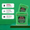 Bag Balm Vermont's Original Ointment, 1 Ounce Tin (Pack of 4), Moisturizing Ointment for Dry Skin that can Crack Split or Chafe on Hands Feet Elbows Knees Shoulders and More view 3