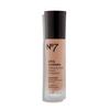 JoJo Siwa No7 Lift & Luminate TRIPLE ACTION Serum Foundation - Warm Beige view 1