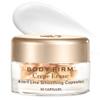 BODY FIRM Crepe Erase 4-in-1 Line Smoothing Capsules, Anti-Aging, Hydrating Face and Eye Serum with Hyaluronic Acid and Multi-Chain Peptide for Wrinkles, Crepe Skin & Fine Lines, 30 Count view 1