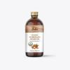 100% Pure Organic Cold Pressed Unrefined Virgin Moroccan Organ Oil (4 oz) view 1