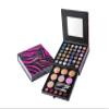 Cameo Cosmetics Makeup Kit, Black view 1