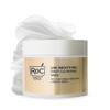 RoC Resurfacing Disks, Hypoallergenic Exfoliating Makeup Remover Pads for Wrinkles and Skin Tone, Hypo-Allergenic Skin Care, Oil-Free Daily Cleanser, 28 Count (Packaging May Vary) view 1