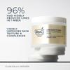 RoC Resurfacing Disks, Hypoallergenic Exfoliating Makeup Remover Pads for Wrinkles and Skin Tone, Hypo-Allergenic Skin Care, Oil-Free Daily Cleanser, 28 Count (Packaging May Vary) view 4