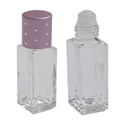 Lily of the Valley women Perfume Body Oil 1/3 Oz Roll-on by 1889 Perfume