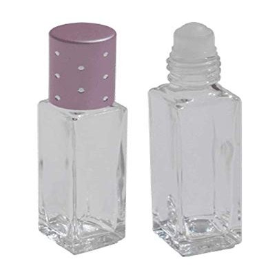 Lily of the Valley women Perfume Body Oil 1/3 Oz Roll-on by 1889 Perfume