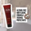 American Crew Men's Hair Gel, Light Hold with Low Shine, 8.4 Fl Oz view 4
